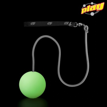 Glow Poi Play FADE pomalá změna barev