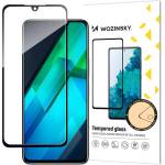 Wozinsky защитно закалено стъкло за Infinix Note 12 G96 - Черен KP24474