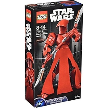 LEGO® Star Wars™ 75529 Elitní pretoriánská stráž