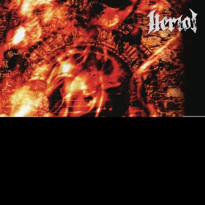 Devoured By the Mouth of Hell Heriot CD Album