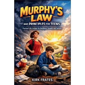 Murphy's law and principles for teens (2026)