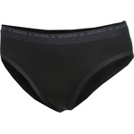 Aclima Дамско мериносово термобельо Aclima Women's LW Briefs - Jet Black (114-0425-0112)