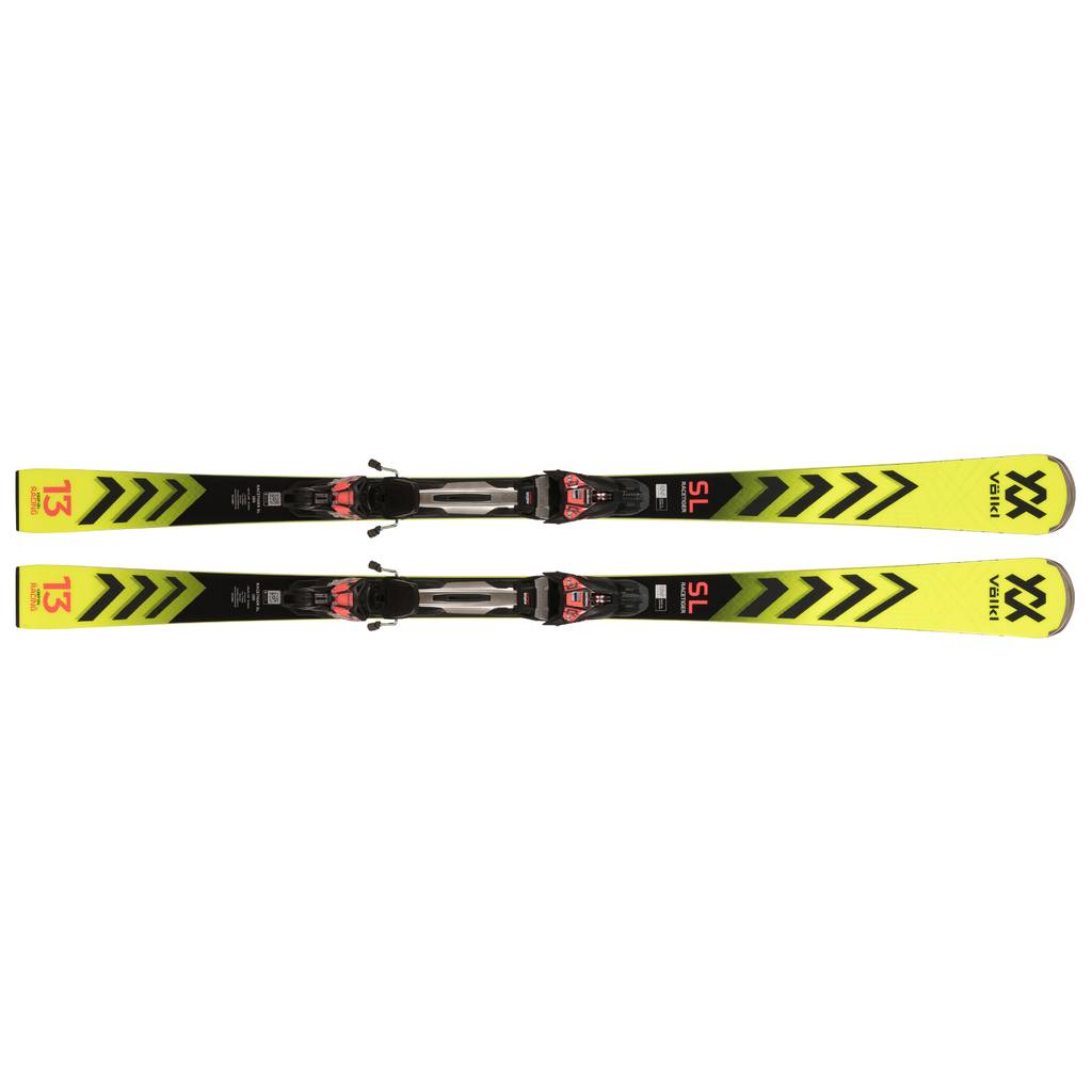 volkl racetiger sl 165 - Heureka.cz