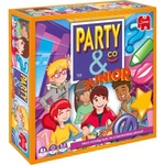 TM Toys Jumbo: Party & Co Junior настолна игра на унгарски език (JUM0433)