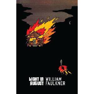 Light in August (ISBN: 9781784878580)