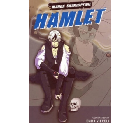 Hamlet - William Shakespeare