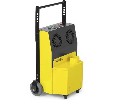 Trotec Airozon Supercracker