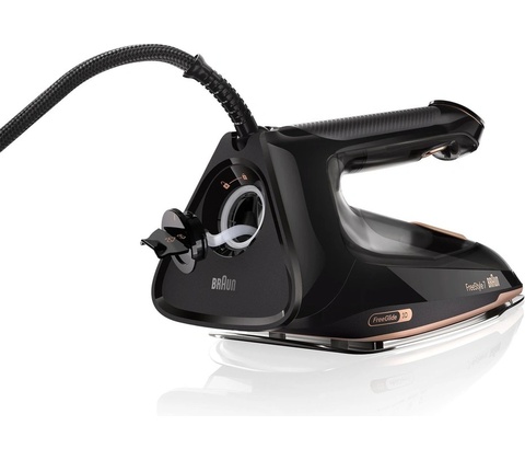 Braun FI 7276 BK