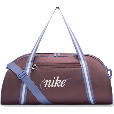 Nike W NK GYM CLUB RETRO Červená 24 L