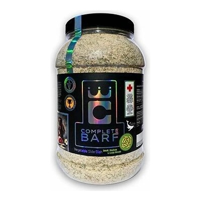 Complete BARF Rostlinná příloha s probiotiky 1310 g