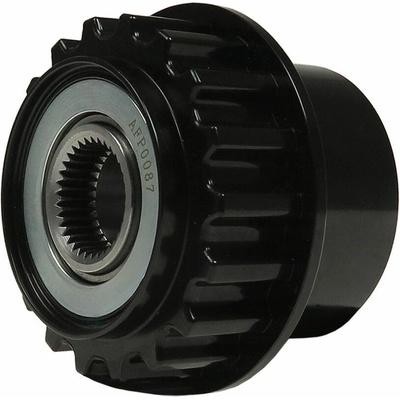 Předstihová spojka AS-PL (AUTO STARTER) AFP0087