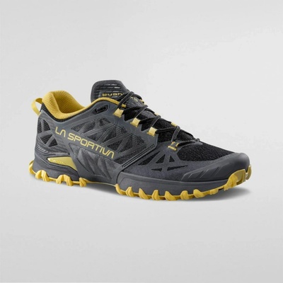 La Sportiva Bushido III carbon bamboo