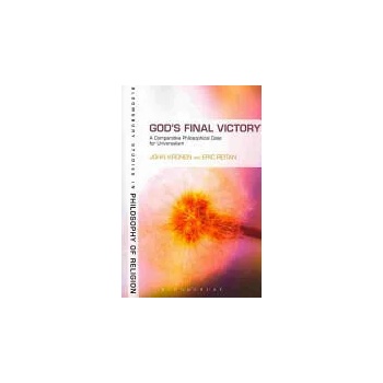 Image 1 of God's Final Victory | John Eric Kronen Reitan