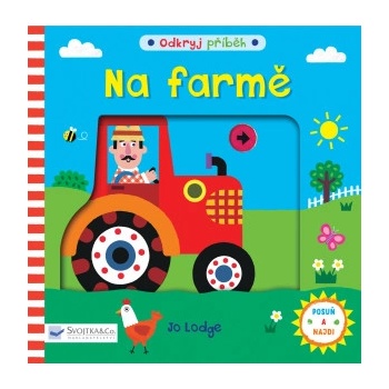 Na farmě