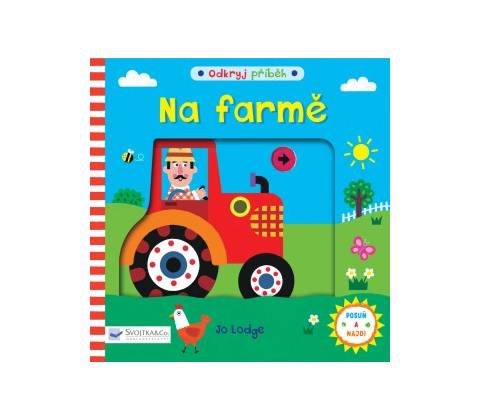 Na farmě