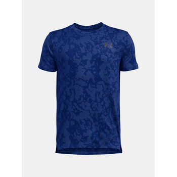 Under Armour UA Tech Vent Geode SS T-shirt Under Armour | Sin | Момчешки | 122