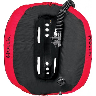 Hollis C60 LX Wing