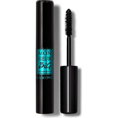 Lancôme Monsieur Big objemová voděodolná řasenka 01 Big Is The New Black 10 ml