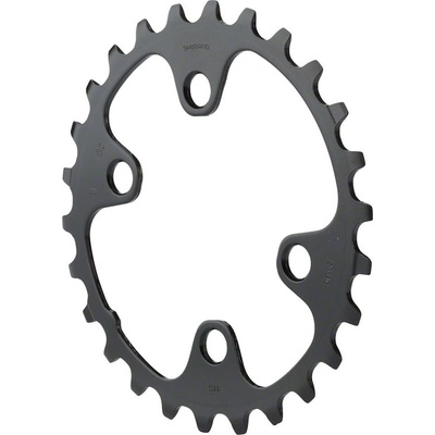 Převodník SHIMANO SLX FC-M7000 28 zubů