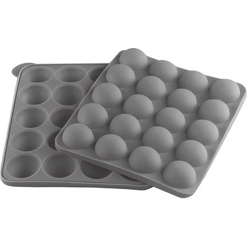 Toro Silikonová forma na Cake Pops 23x19 cm