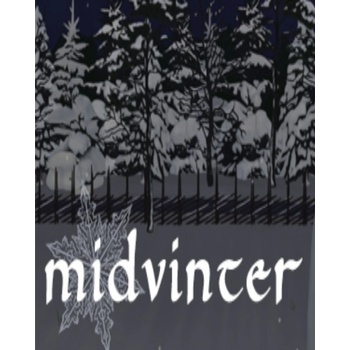 Midvinter