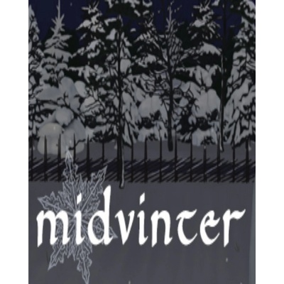 Midvinter