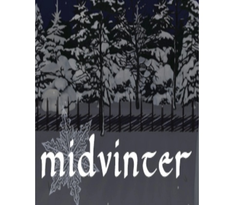 Midvinter