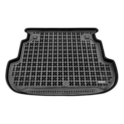 Rezaw-Plast Гумена стелка за багажник за Toyota Corolla (2002-2008) Combi - Rezaw Plast