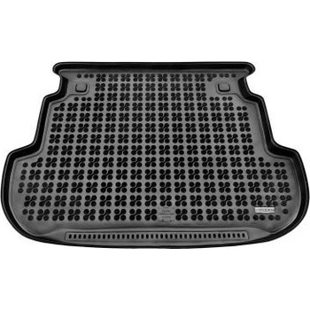 Rezaw-Plast Гумена стелка за багажник за Toyota Corolla (2002-2008) Combi - Rezaw Plast
