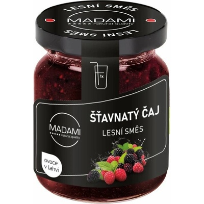 Madami Šťavnatý čaj Lesní směs 55 g