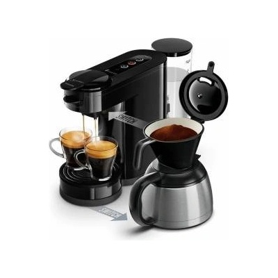 Philips Senseo Switch HD6592/65