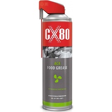 CX-80 Mazivo potravinárske NSF H1 500 ml