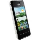 Mobilné telefóny LG E720 Optimus Chic
