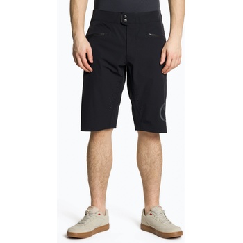 Endura Мъжки къси панталони за колоездене Endura Singletrack Lite Short Sht black