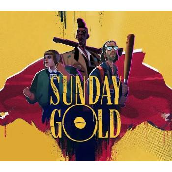 Sunday Gold