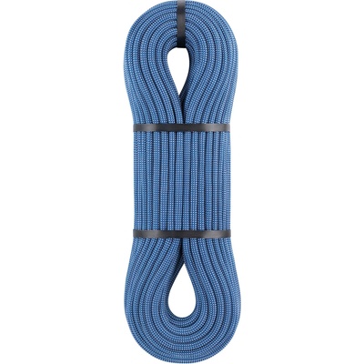 Petzl Въже за зала Petzl Contact Wall 9.8 Indoor rope - Blue - размер 30 m (308-0342-0111)
