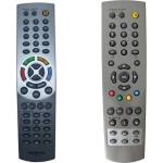HUMAX rs-505 - оригинален дистанционен контрол (rs-505) Дистанционно