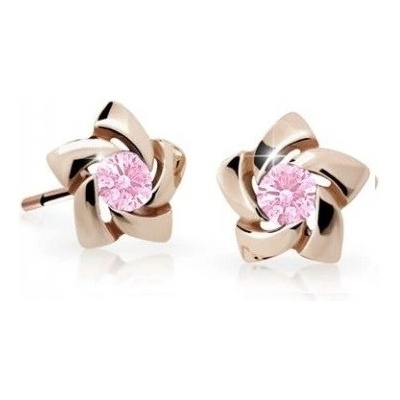 Cutie Jewellery C2201-30-X-4 ružová