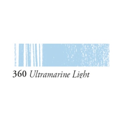 Sennelier pastel v tužce 360 ultramarine light