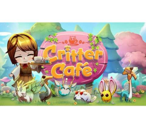 Critter Café