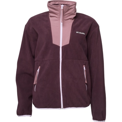 Columbia Sequoia grove full zip fleece s