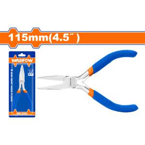 WADFOW Клещи тип „човки извити WADFOW mini, 115 мм (WF WPL0955)