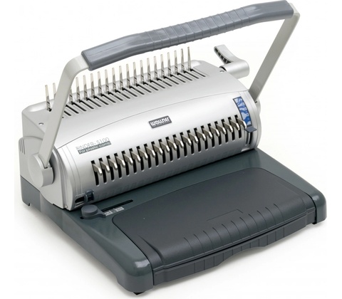 WALLNER COMB S-100