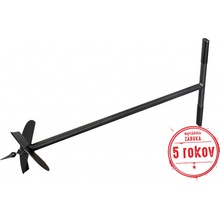 CAPO Pôdný vrták 250 mm