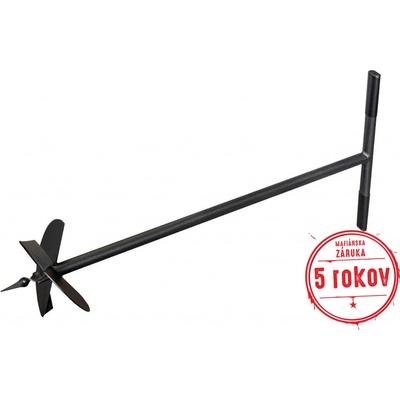 CAPO Pôdný vrták 250 mm