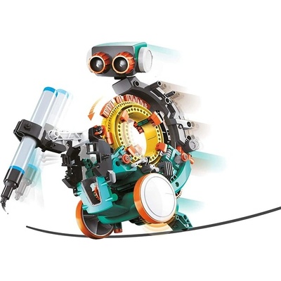 Buki Kódovací robot KODO