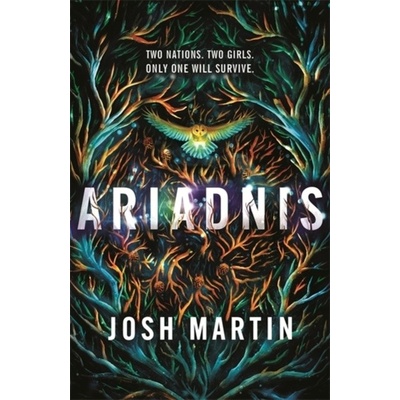 Ariadnis Martin Josh