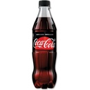 Coca Cola Zero plast 12 x 0,5 l