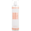 Rihanna Rogue Love telový sprej 236 ml