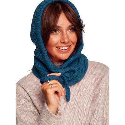 BE Knit Дамски шал модел 171246 BE Knit